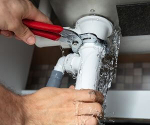 About Emergency plumbing pros Denver, PA