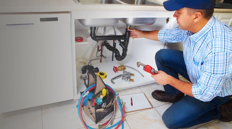Professional emergency plumbing in Denver, PA